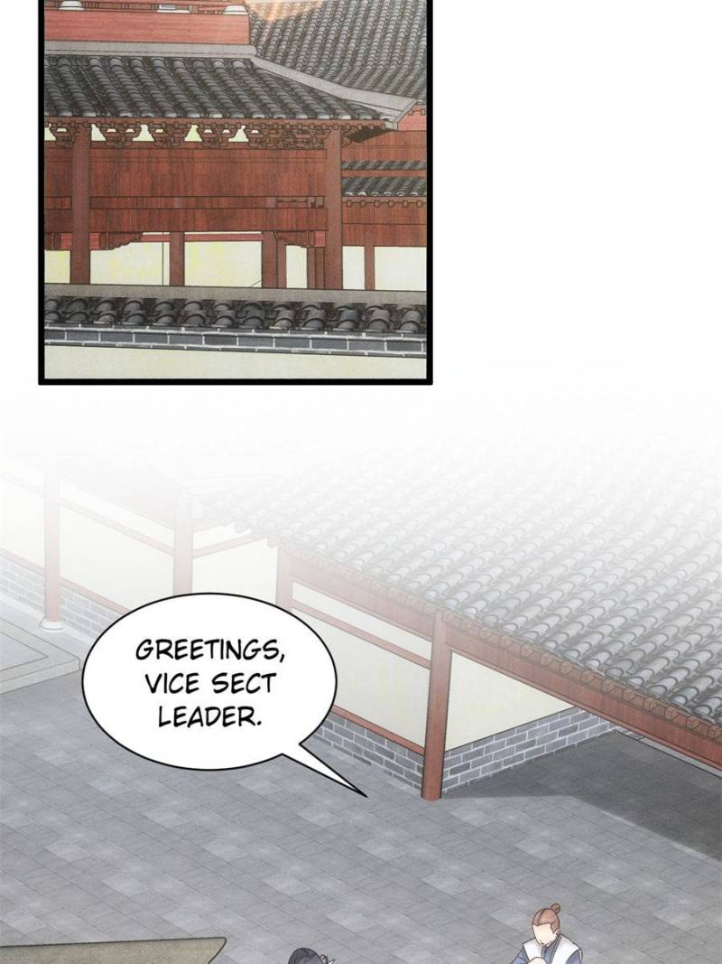I Determine My Own Destiny Chapter 300 37